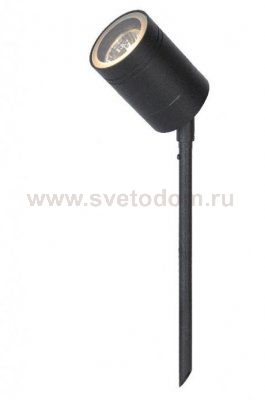 Светильник уличный столб Lucide 14868/21/30 ARNE