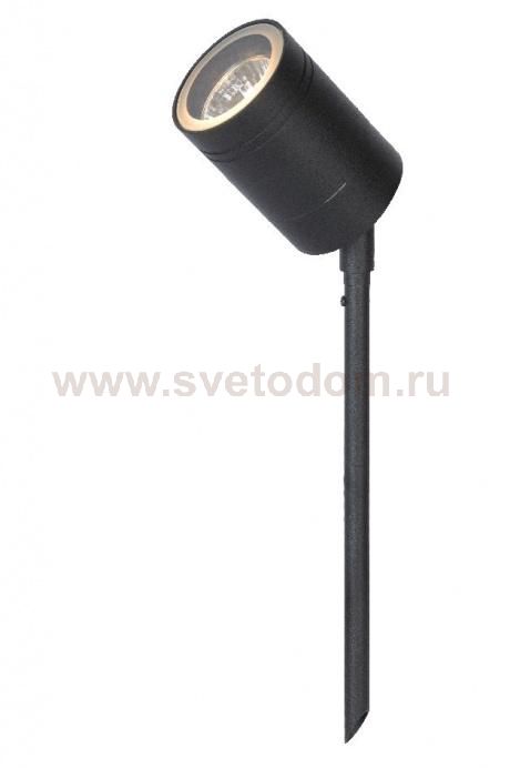 Светильник уличный столб Lucide 14868/21/30 ARNE