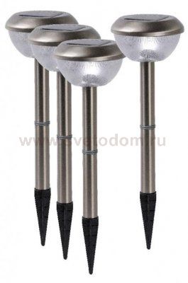Ландшафтный светильник Lucide 14872/04/12 SOLAR SET