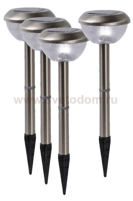 Ландшафтный светильник Lucide 14872/04/12 SOLAR SET