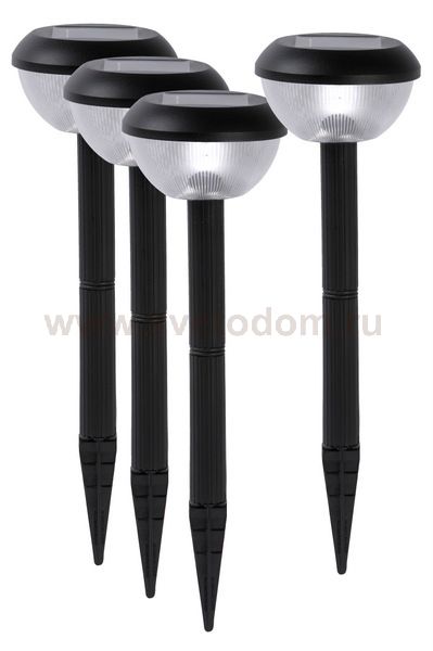 Ландшафтный светильник Lucide 14872/04/30 SOLAR SET
