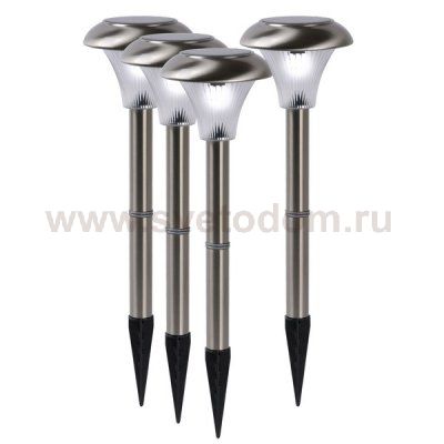 Ландшафтный светильник Lucide 14873/04/12 SOLAR II SET