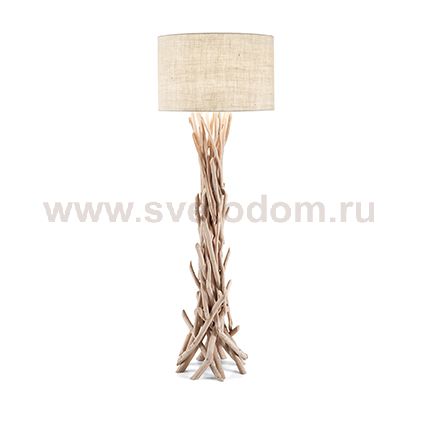 Ideal Lux DRIFTWOOD PT1