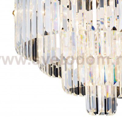 Потолочная люстра Favourite 1490-10U Geschosse