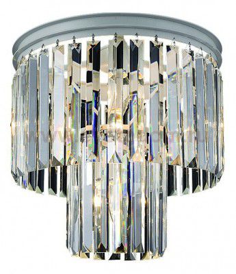 Люстра потолочная на 4 лампы Favourite 1490-4U