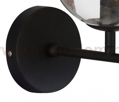 Настенный светильник Favourite 1491-1W Schoppen