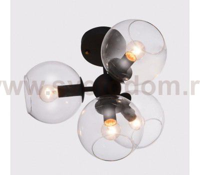 Люстра Favourite 1491-4U