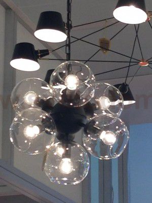 Люстра Favourite 1491-7P