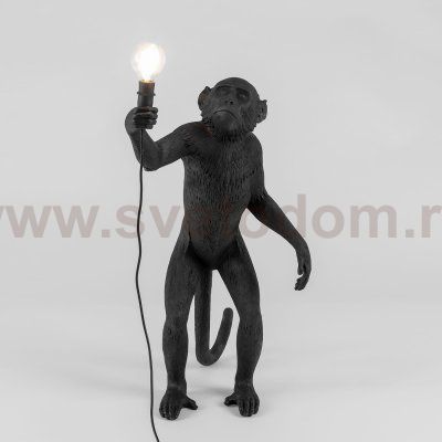 Настольная лампа Monkey Lamp Standing