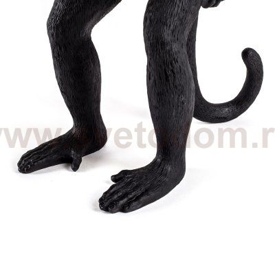 Настольная лампа Monkey Lamp Standing