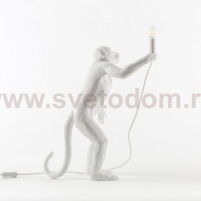 Настольная лампа Monkey Lamp Outdoor Standing