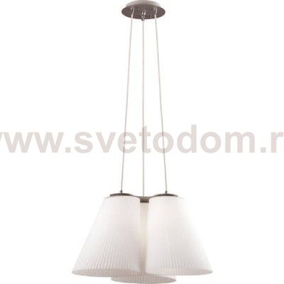 Люстра Favourite 1493-3P