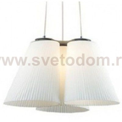 Люстра Favourite 1493-3P