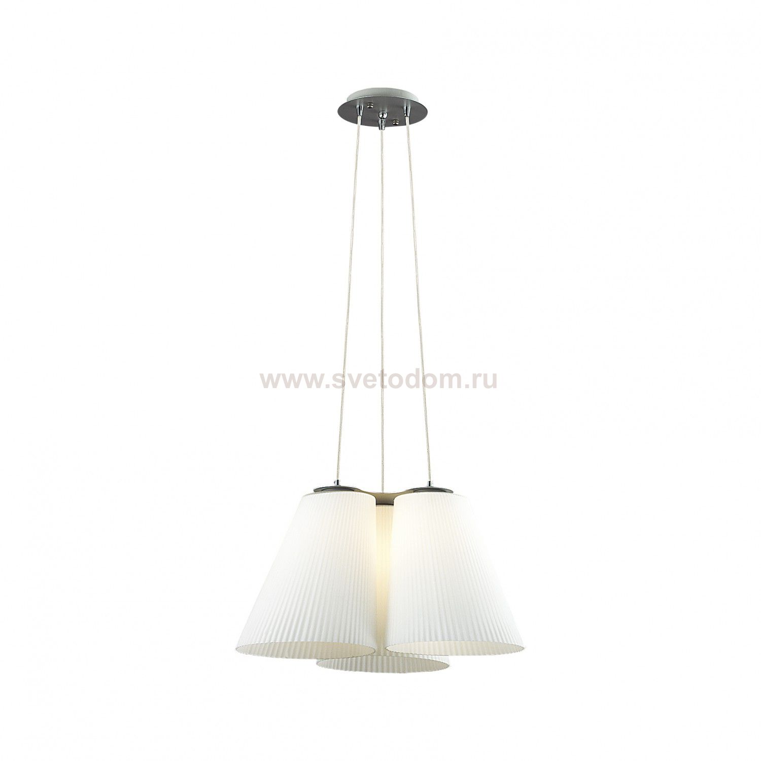 Люстра Favourite 1493-3P