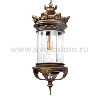 Уличный светильник Favourite 1494-1P Guards