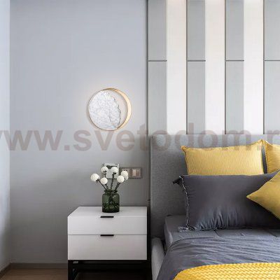 Бра Eclipse WALL LAMP Ginger and Jagger ImperiumLoft 149475-22