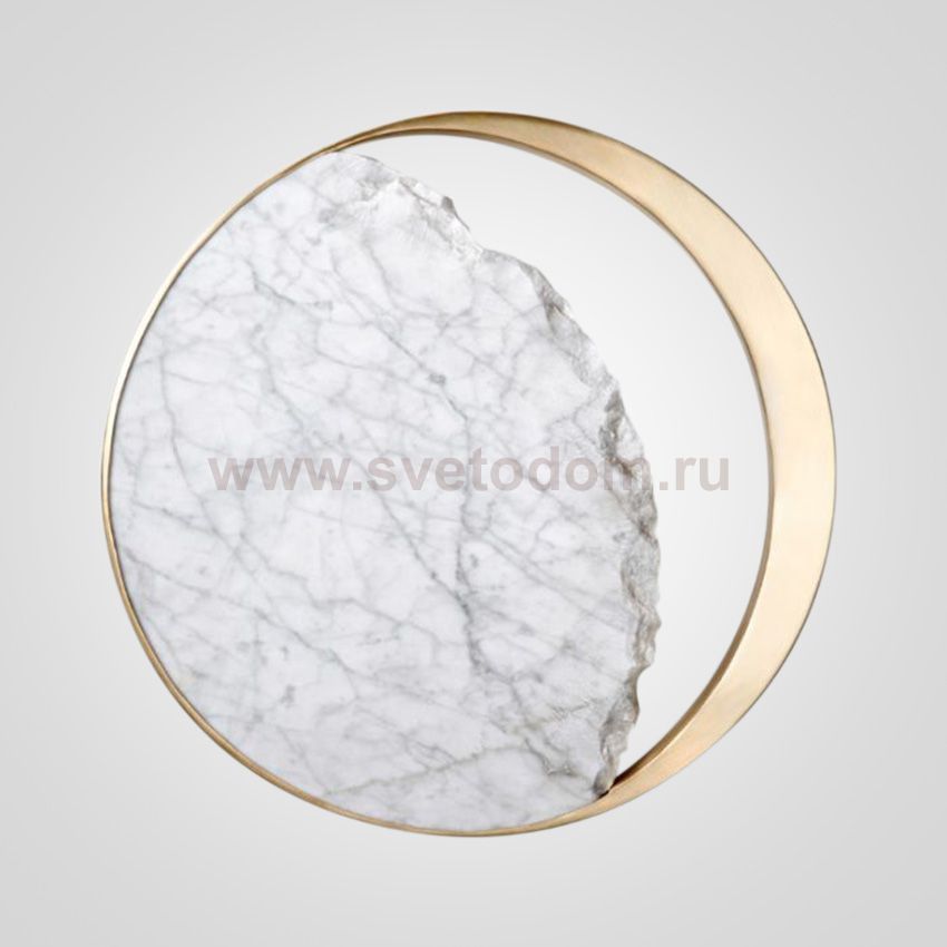 Бра Eclipse WALL LAMP Ginger and Jagger ImperiumLoft 149475-22