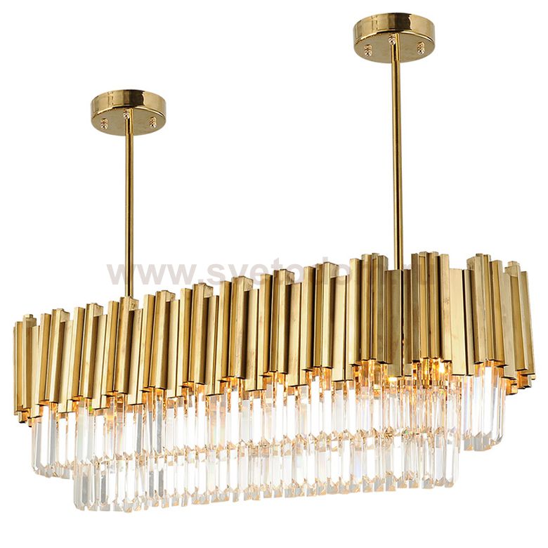 Люстра Empire Snooker Suspension D90 ImperiumLoft 149479-22