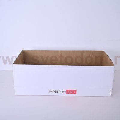 Подвесной светодиодный Светильник Tape Light L100 ImperiumLoft 149481-49