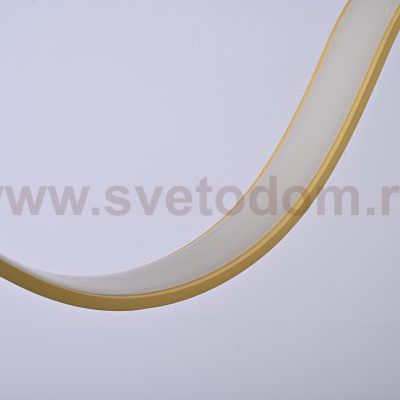 Подвесной светодиодный Светильник Tape Light L100 ImperiumLoft 149481-49