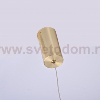 Подвесной светодиодный Светильник Tape Light L100 ImperiumLoft 149481-49