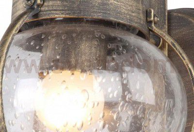 Уличный светильник Favourite 1498-1W Faro