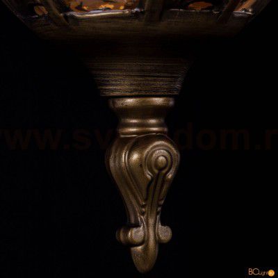 Уличный светильник Favourite 1495-1P Luxus