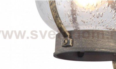 Уличный светильник Favourite 1498-1W Faro