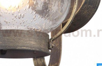 Уличный светильник Favourite 1498-1W Faro