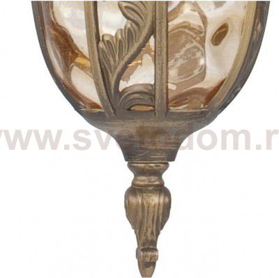 Уличный светильник Favourite 1495-1W Luxus