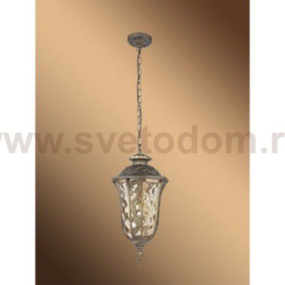 Уличный светильник Favourite 1495-1P Luxus