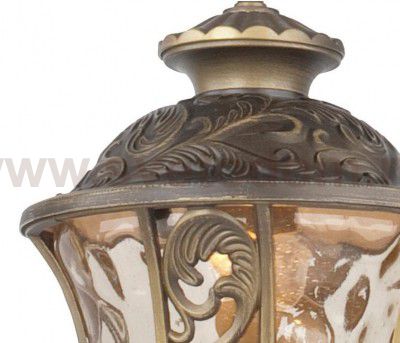 Уличный светильник Favourite 1495-1P Luxus