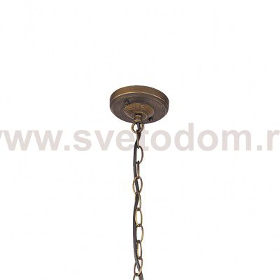 Уличный светильник Favourite 1495-1P Luxus