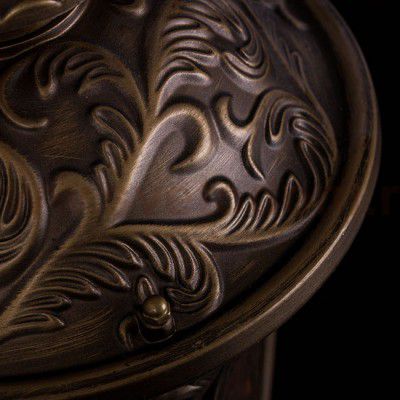 Уличный светильник Favourite 1495-1W Luxus