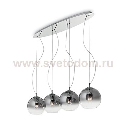 Ideal Lux NEMO PLUS SP4