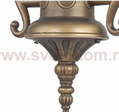 Уличный светильник Favourite 1496-1P Leyro