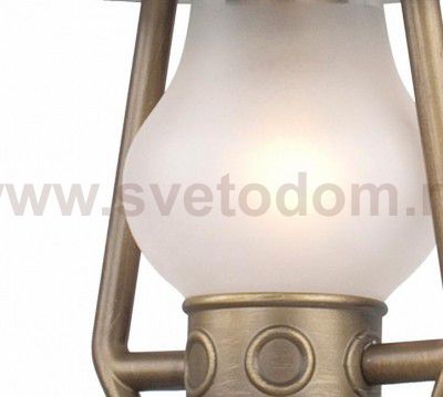 Уличный светильник Favourite 1496-1P Leyro