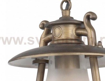 Уличный светильник Favourite 1496-1P Leyro