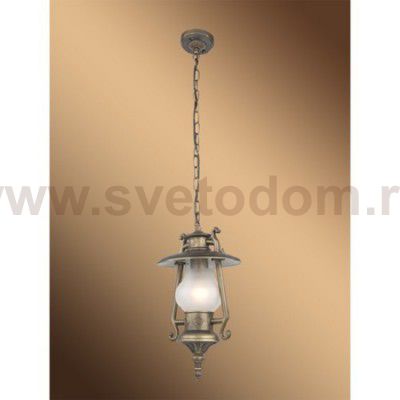 Уличный светильник Favourite 1496-1P Leyro