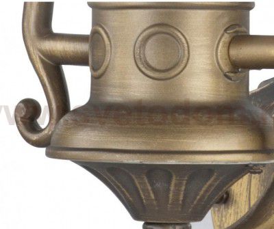 Светильник керосинка favourite 1496-1W