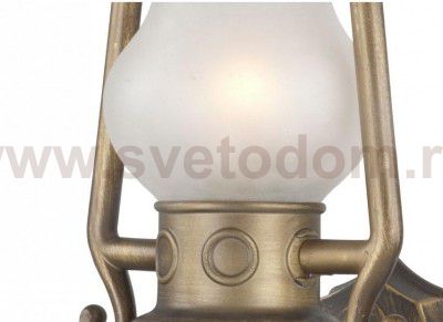 Светильник керосинка favourite 1496-1W