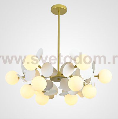 Люстра MATISSE SELF D90 ImperiumLoft 149659-26