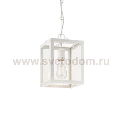 Ideal Lux IGOR SP1 BIANCO Светильник подвесной