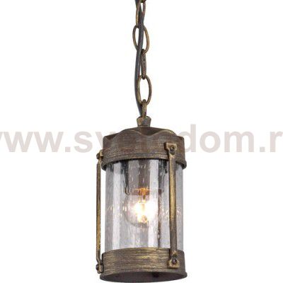 Уличный светильник Favourite 1497-1P Faro