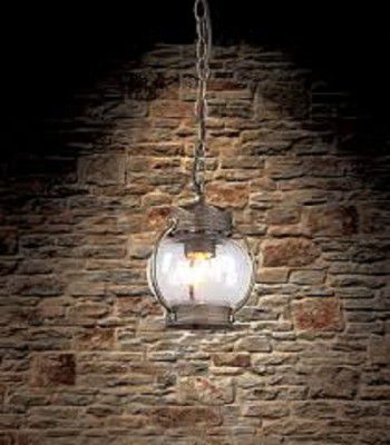 Уличный светильник Favourite 1498-1P Faro