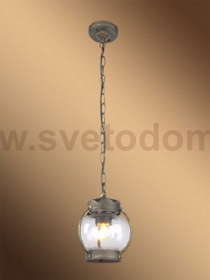 Уличный светильник Favourite 1498-1P Faro