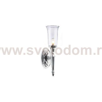 Бра для ванных комнат Natural concept BATH/DRYDEN2 PC DRYDEN