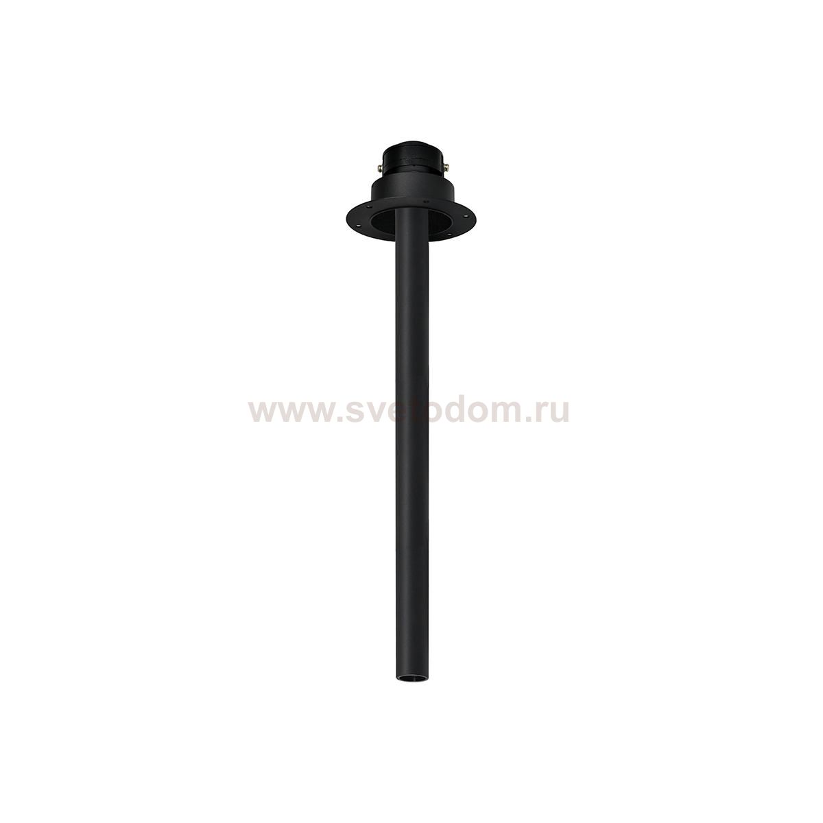 Встраиваемый светильник Donolux DL18151R9W1B