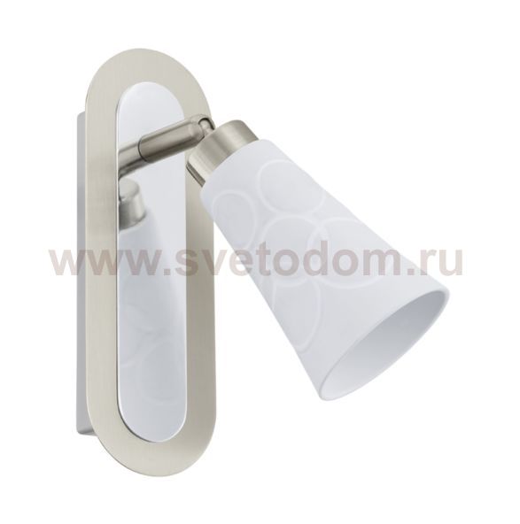 Светильник Eglo 91294 CARAMELLA