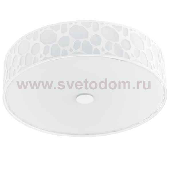 Настенно-потолочный светильник Eglo 92264 KARLANDA